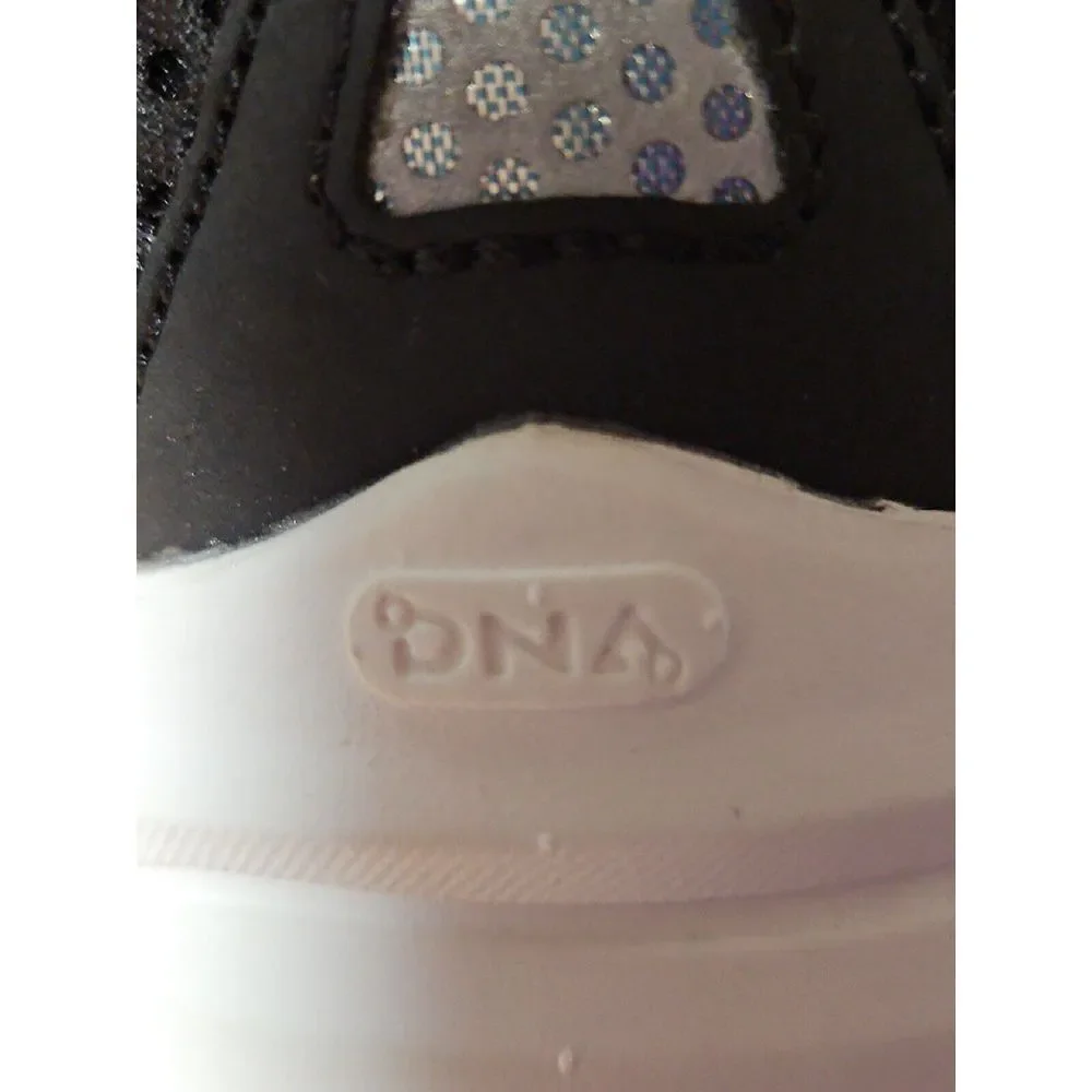 Size 5 Narrow  ( 2A)  - Brooks Addiction 13‎ Black/pink/gray - 1202532A070